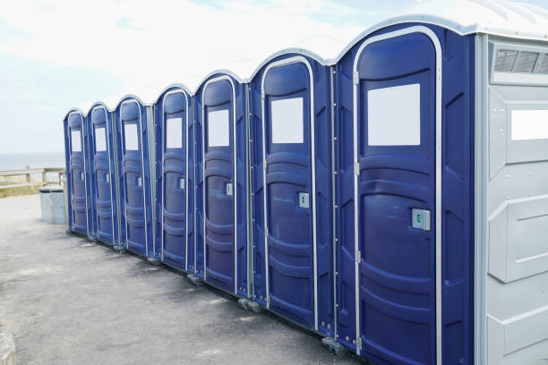 Best Deluxe Portable Toilet Rental  in Farmersville, CA