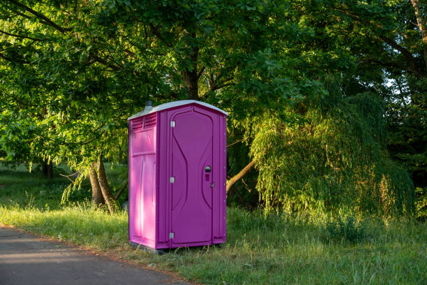 Best Standard Portable Toilet Rental  in Farmersville, CA