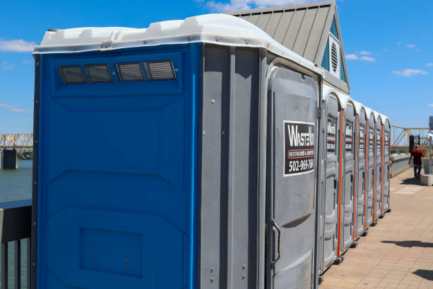 Best Portable Toilets for Disaster Relief Sites  in Farmersville, CA